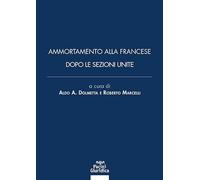 Ammortamento alla francese dopo le Sezioni Unite