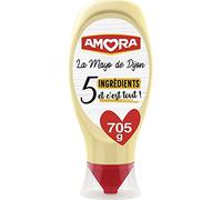 Ammortia Mayonese di Dijon