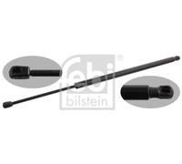 FEBI BILSTEIN 32897 Ammortizatore pneumatico, Cofano bagagli / vano carico