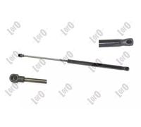 Ammortizatore pneumatico, Cofano bagagli /vano carico ABAKUS 440mm - 101-00-504