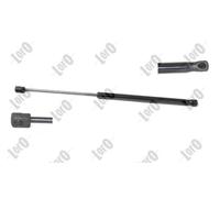 Ammortizatore pneumatico, Cofano bagagli /vano carico ABAKUS 500mm - 101-00-031