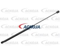 Ammortizatore pneumatico, Cofano bagagli /vano carico ACKOJA A37-0017 per