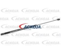 ACKOJA A37-0062 Ammortizatore pneumatico, Cofano bagagli / vano carico