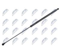 Ammortizatore pneumatico, Cofano bagagli /vano carico AE-NS-010 NTY per NISSAN