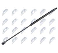 Ammortizatore pneumatico, Cofano bagagli /vano carico AE-PL-032 NTY per OPEL