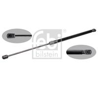 Ammortizatore pneumatico, Cofano bagagli /vano carico bilaterale per AUDI A3