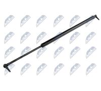 Ammortizatore pneumatico, Cofano bagagli /vano carico bilaterale per CHRYSLER DO