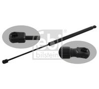 Ammortizatore pneumatico, Cofano bagagli /vano carico bilaterale per FORD S-MAX
