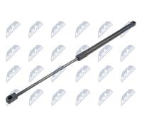 Ammortizatore pneumatico, Cofano bagagli /vano carico bilaterale per RENAULT GRA