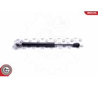 Ammortizatore pneumatico, Cofano bagagli /vano carico bilaterale per SAAB 9-3