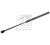 Ammortizatore pneumatico, Cofano bagagli /vano carico bilaterale per SKODA OCTAV