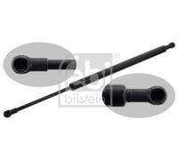 Ammortizatore pneumatico, Cofano bagagli /vano carico bilaterale per VOLVO XC60