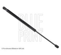 Ammortizatore pneumatico, Cofano bagagli /vano carico BLUE PRINT 456mm -
