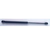 Ammortizatore pneumatico, Cofano bagagli /vano carico BPROAUTO 672mm -