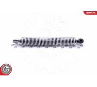 Ammortizatore pneumatico, Cofano bagagli /vano carico Cofano/Sponda posteriore v