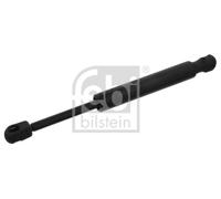 Ammortizatore pneumatico, Cofano bagagli /vano carico FEBI BILSTEIN 252mm -