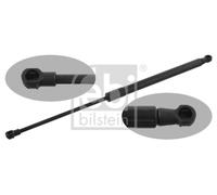 Ammortizatore pneumatico, Cofano bagagli /vano carico FEBI BILSTEIN 450mm -