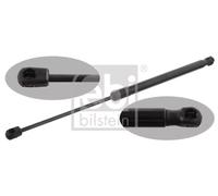 Ammortizatore pneumatico, Cofano bagagli /vano carico FEBI BILSTEIN 500mm -