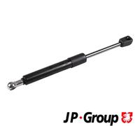 Ammortizatore pneumatico, Cofano bagagli /vano carico JP GROUP 260mm -