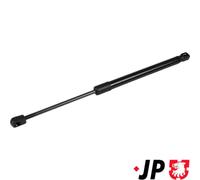 Ammortizatore pneumatico, Cofano bagagli /vano carico JP GROUP 412mm -