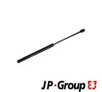 Ammortizatore pneumatico, Cofano bagagli /vano carico JP GROUP 430mm -