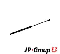 Ammortizatore pneumatico, Cofano bagagli /vano carico JP GROUP 452mm -