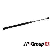 Ammortizatore pneumatico, Cofano bagagli /vano carico JP GROUP 500mm -