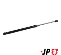 Ammortizatore pneumatico, Cofano bagagli /vano carico JP GROUP 500mm -