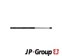 JP Group Ammortizzatore pneumatico 1381202500 485 N per cofano bagagliaio Mercedes-Benz GLK