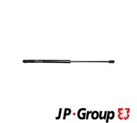 Ammortizatore pneumatico, Cofano bagagli /vano carico JP GROUP 510mm -