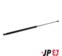 Ammortizatore pneumatico, Cofano bagagli /vano carico JP GROUP 648mm -