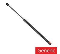 Ammortizatore pneumatico, Cofano bagagli /vano carico KRAFT AUTOMOTIVE 637mm -