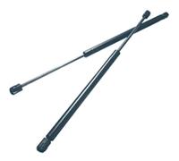 Ammortizatore pneumatico, Cofano bagagli /vano carico KRAFT AUTOMOTIVE 8504063