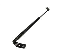 Ammortizatore pneumatico, Cofano bagagli /vano carico KROSNO 24684