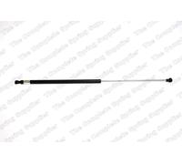 Ammortizatore pneumatico, Cofano bagagli /vano carico LESJÖFORS 8115635 per