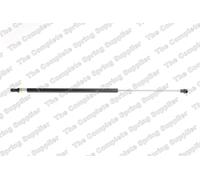 Ammortizatore pneumatico, Cofano bagagli /vano carico LESJÖFORS 8172961 per