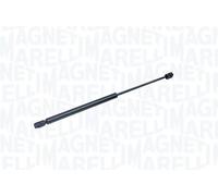 Ammortizatore pneumatico, Cofano bagagli /vano carico MAGNETI MARELLI 297mm -