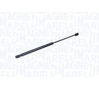 Ammortizatore pneumatico, Cofano bagagli /vano carico MAGNETI MARELLI 417mm -