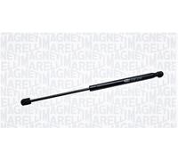 Ammortizatore pneumatico, Cofano bagagli /vano carico MAGNETI MARELLI 456mm -