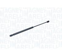 Ammortizatore pneumatico, Cofano bagagli /vano carico MAGNETI MARELLI 537mm -