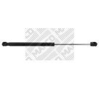 Ammortizatore pneumatico, Cofano bagagli /vano carico MAPCO 404mm - 91212 per