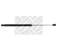 Ammortizatore pneumatico, Cofano bagagli /vano carico MAPCO 428mm - 91227 per