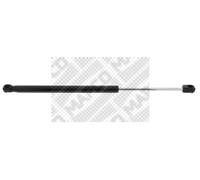 Ammortizatore pneumatico, Cofano bagagli /vano carico MAPCO 432mm - 91140 per