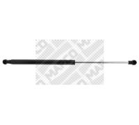 Ammortizatore pneumatico, Cofano bagagli /vano carico MAPCO 450mm - 91138 per
