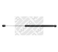 Ammortizatore pneumatico, Cofano bagagli /vano carico MAPCO 450mm - 91880 per VW