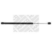 Ammortizatore pneumatico, Cofano bagagli /vano carico MAPCO 465mm - 91639 per