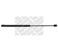 Ammortizatore pneumatico, Cofano bagagli /vano carico MAPCO 500mm - 20964 per