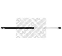 Ammortizatore pneumatico, Cofano bagagli /vano carico MAPCO 507mm - 91005 per