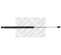 Ammortizatore pneumatico, Cofano bagagli /vano carico MAPCO 517mm - 91225 per