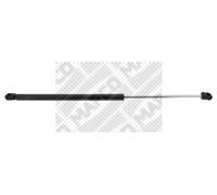 Ammortizatore pneumatico, Cofano bagagli /vano carico MAPCO 527mm - 91523 per